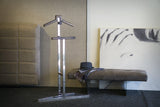 VALET Z' Coat Rack Steel