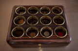 VOYEUR ' Watch Box Ebony