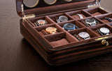 VOYEUR ' Watch Box Ebony