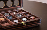 VOYEUR ' Watch Box Ebony