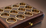 VOYEUR ' Watch Box Ebony