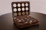 VOYEUR ' Watch Box Walnut
