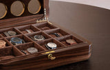 VOYEUR ' Watch Box Walnut