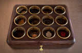 VOYEUR ' Watch Box Wenge