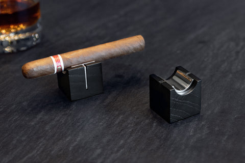 CUBO' Cigar Holder